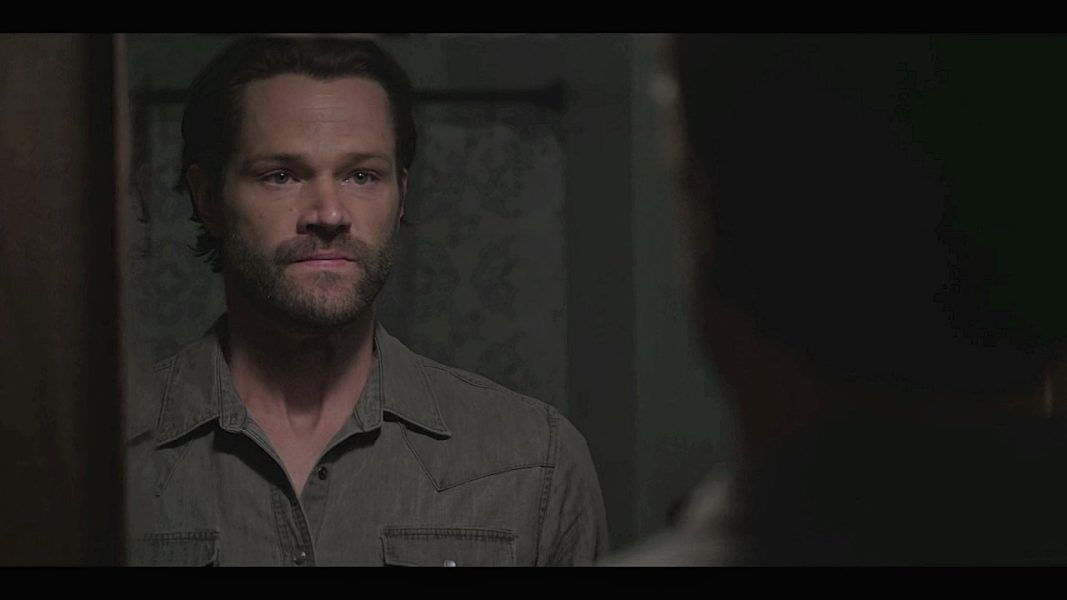 Cordell Walker not dealing with kidnapping trauma 3.3. Cordell Walker not dealing with kidnapping trauma 3.3.