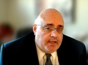 Attorney Patrick Trainor