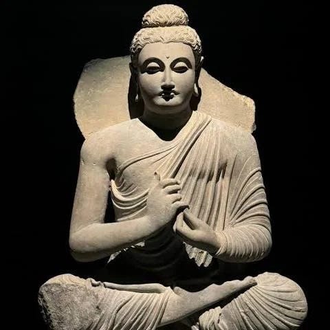 Image of Alexander the Great and the Buddha: A Cross-Cultural Evolution - Buddhistdoor Global