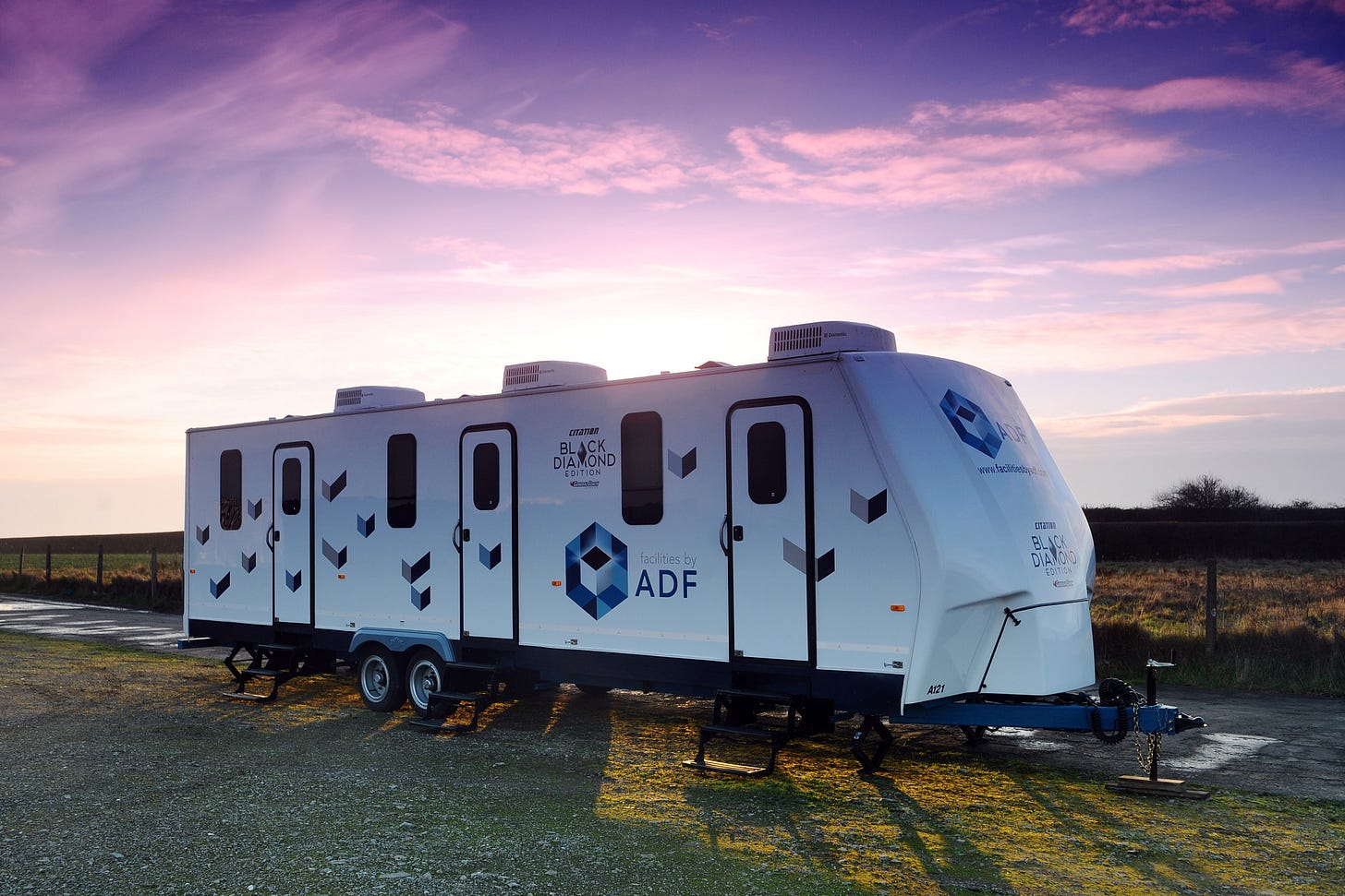 Facilities by ADF | LinkedIn