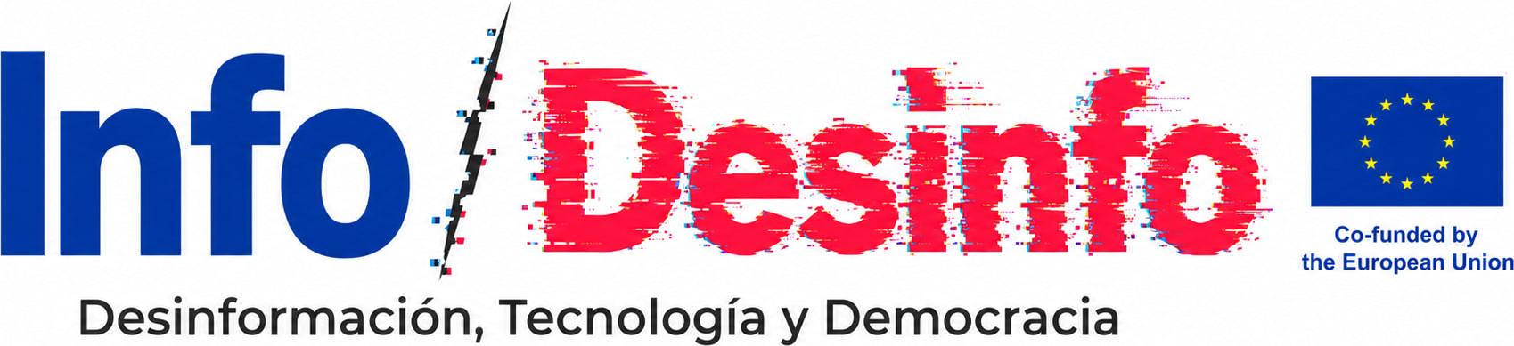 Info / Desinfo #UELATAM