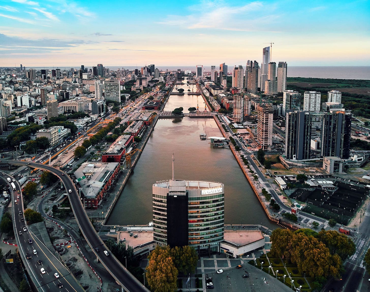 Buenos Aires – Metropolis Explained - Topos Magazine