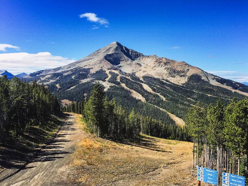AllTrails + Claude: Trail Running & Hiking Heaven