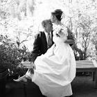 Scenes from my marriages