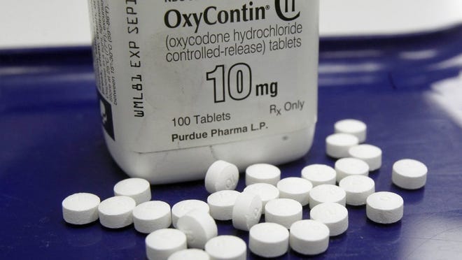 Scott, Campbell counties join fight against Big Pharma
