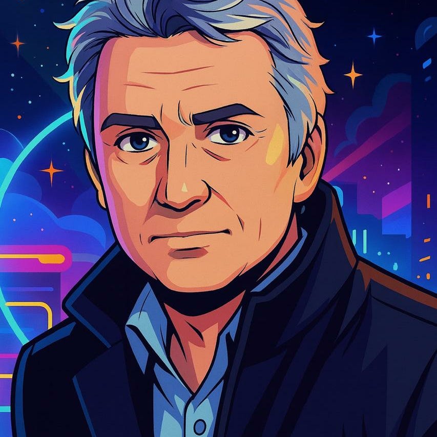 Jonathan’s Substack