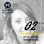 Mulheres de Produto