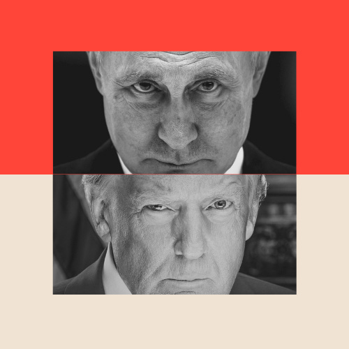 Buenos días, Europa