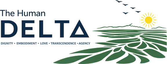 The Human Delta