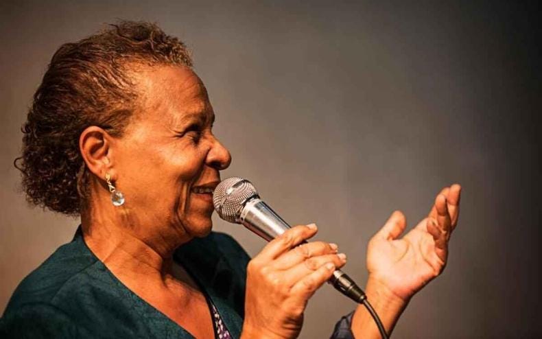 Prêmio Leda Maria Martins celebra a produção negra nas artes cênicas ...