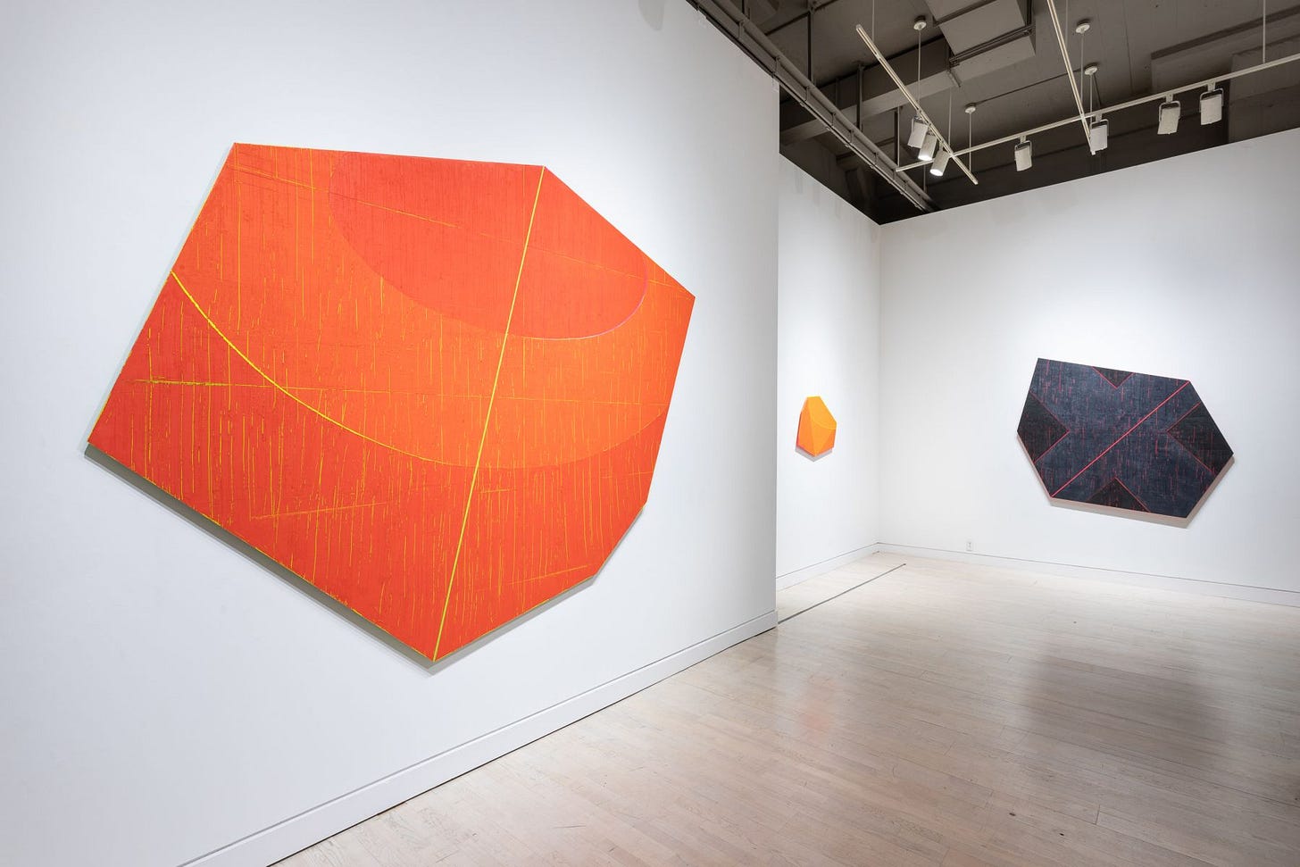 David Row | Visual Artist