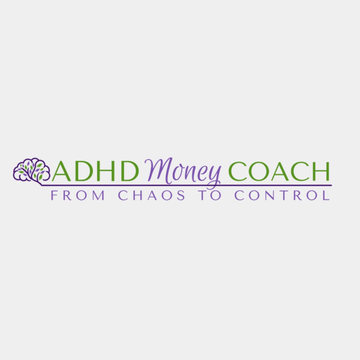 Vanessa Dean ADHD Money Coach