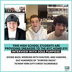 The Sneaker Newsletter