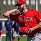 Red Sox starter Lucas Giolito ready to put the 'ups-and-downs' from last season behind him