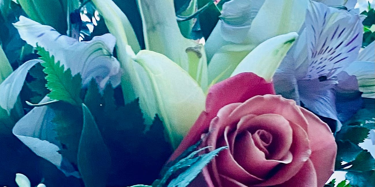 BOUQUET
