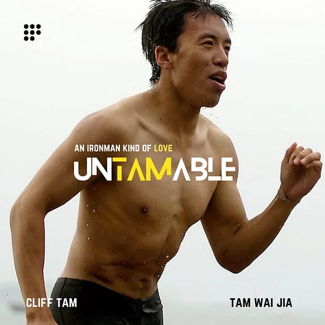 Incubated at Eight Parables