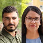 Folkmordet är utom allt tvivel när åtta av tio dödade är civila