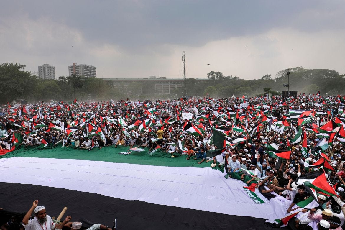 Bangladesh Bangladesh
