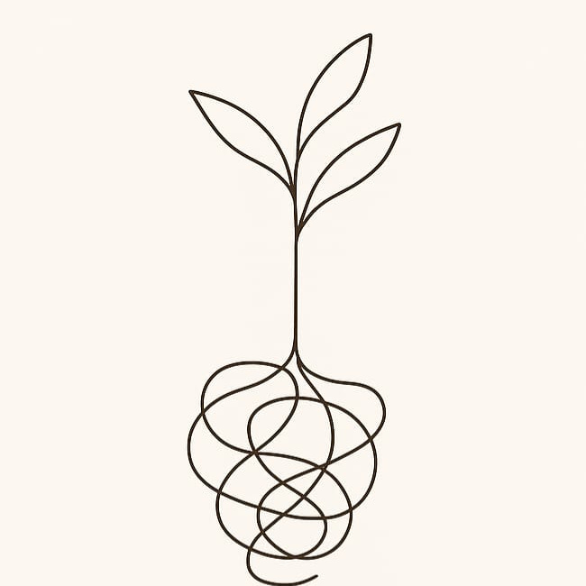 Rincón de raíces| Nina Orozco