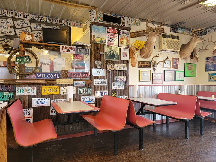 Willie's Place