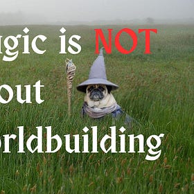 Why Hard & Soft Magic Systems Matter