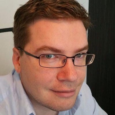 Substack profile picture for @washington