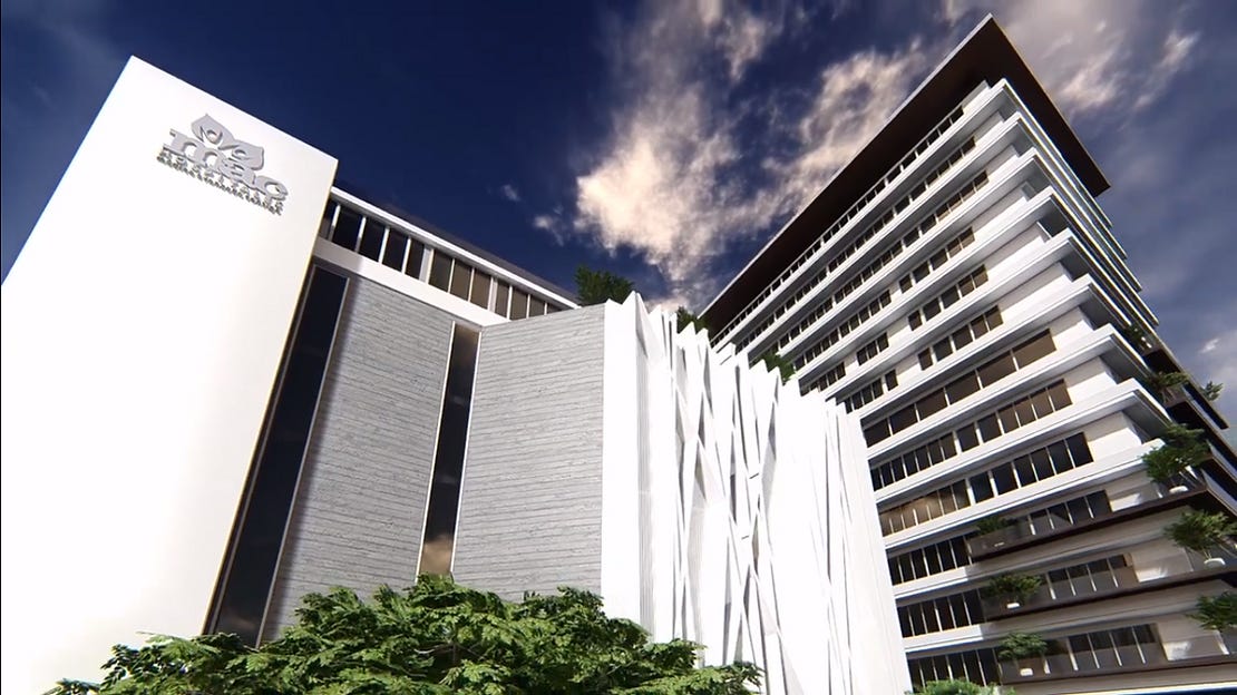 hospital mac aguascalientes en colosio