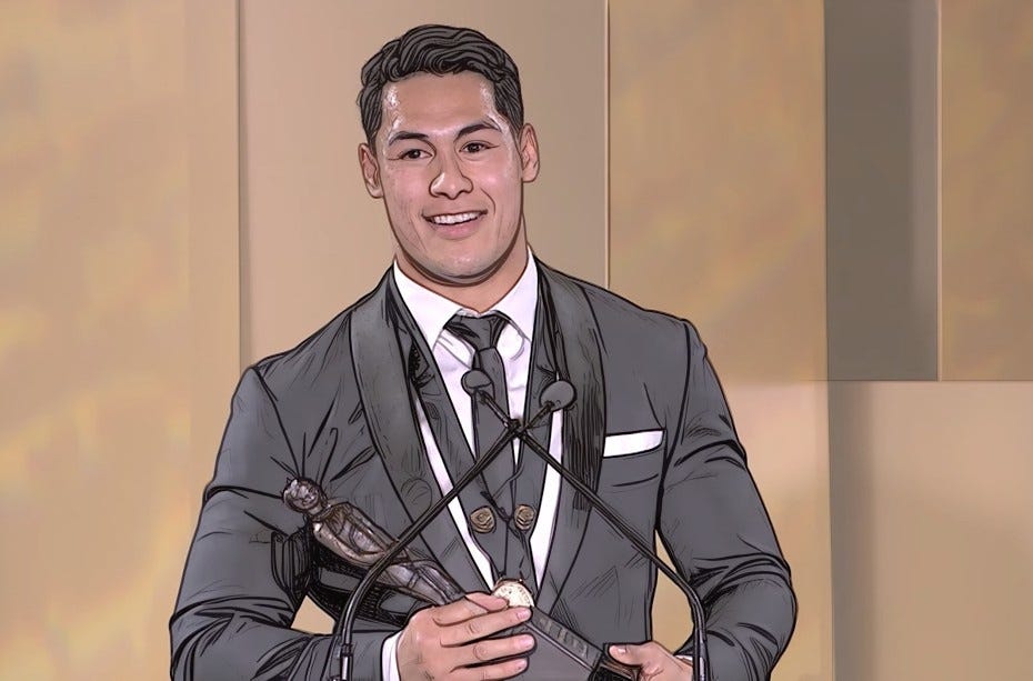 A SHORT HISTORY OF … WARRIORS AT THE DALLY Ms
