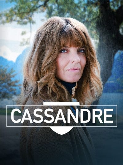 Cassandre - les replays et vidéos en streaming - Mayotte La 1ère Cassandre - les replays et vidéos en streaming - Mayotte La 1ère