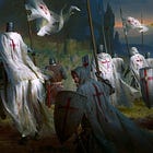 The Templar Paradigm – Part 1