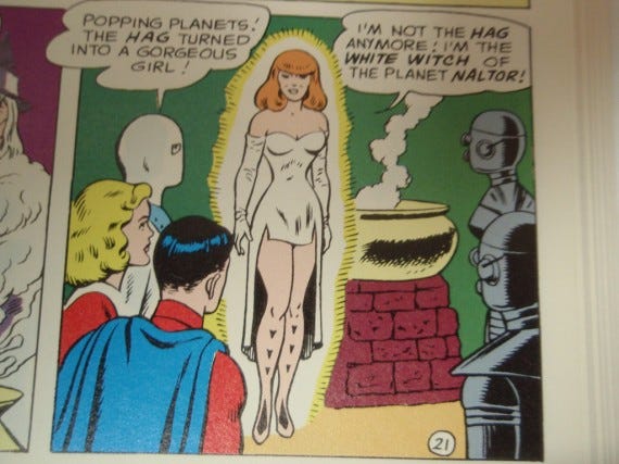 Comic books Comic books