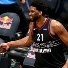 The Best Ability is Emotional Availability: The Agony and the Ecstasy of the Joel Embiid and Zion Williamson Experience