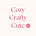 Cozy Crafty Cute's avatar