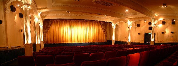 Cameo cinema Cameo cinema