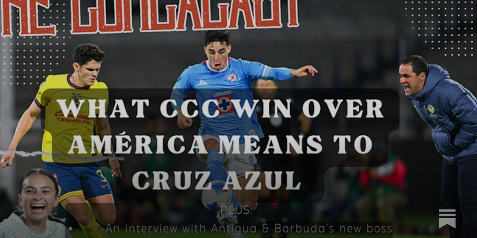 What channel is Cruz Azul vs. Club America on tonight (5/23/2024)? How to  watch Liga MX Final - syracuse.com, image size:1600x800