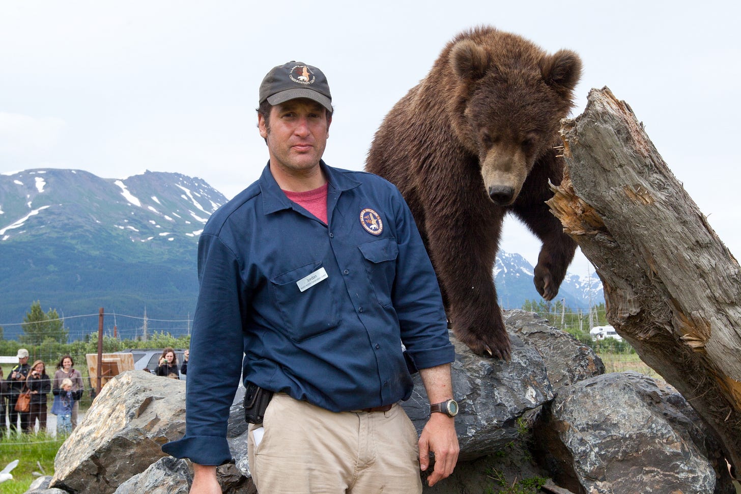 Kodiak Cubs 009