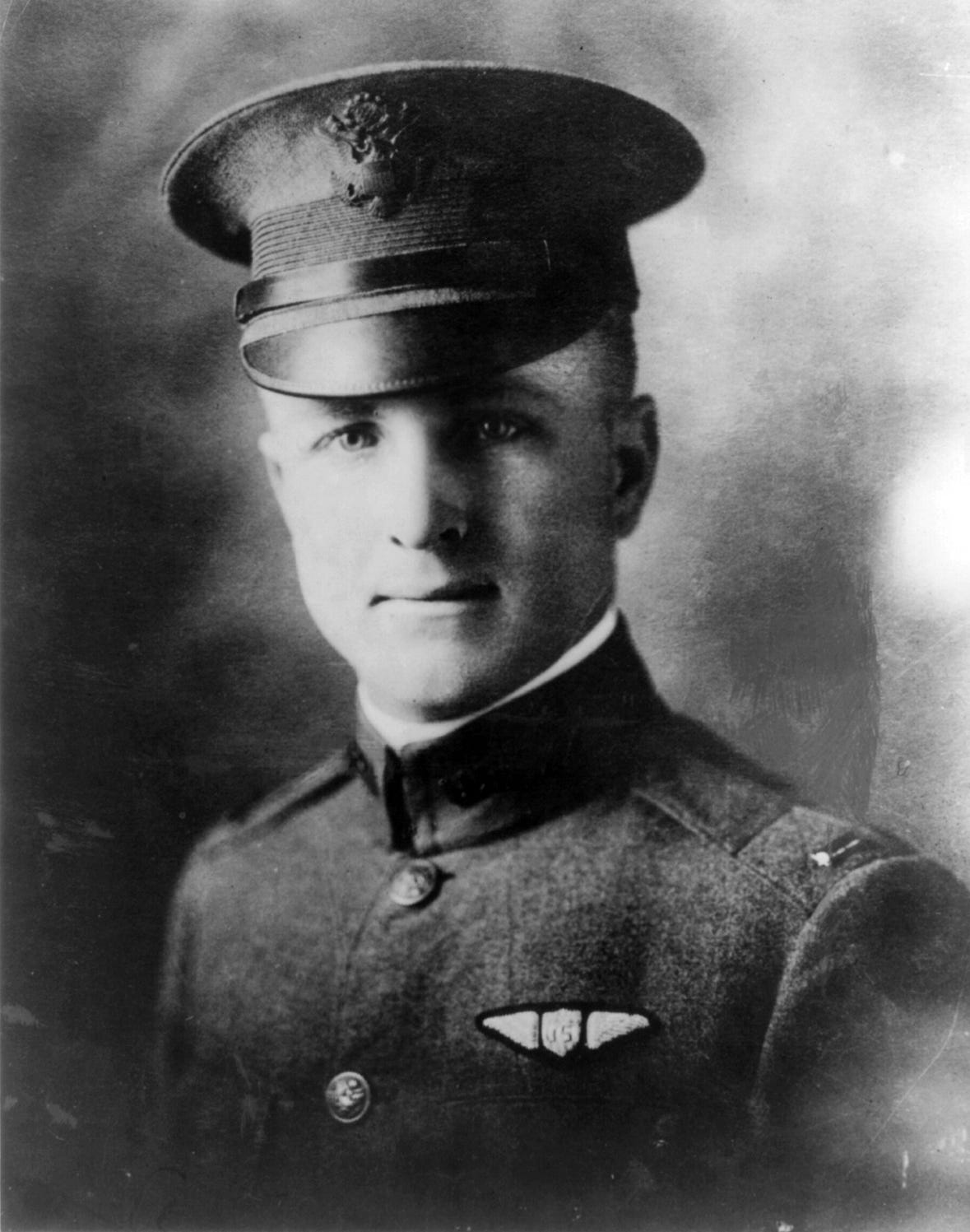Frank Luke - Wikipedia