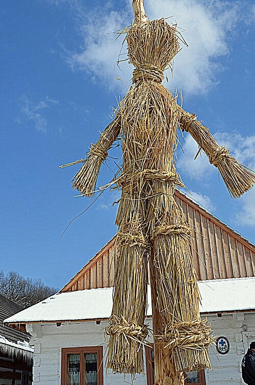 File:0809 Der österliche Judas-Brauch (Figur aus Stroh).JPG File:0809 Der österliche Judas-Brauch (Figur aus Stroh).JPG