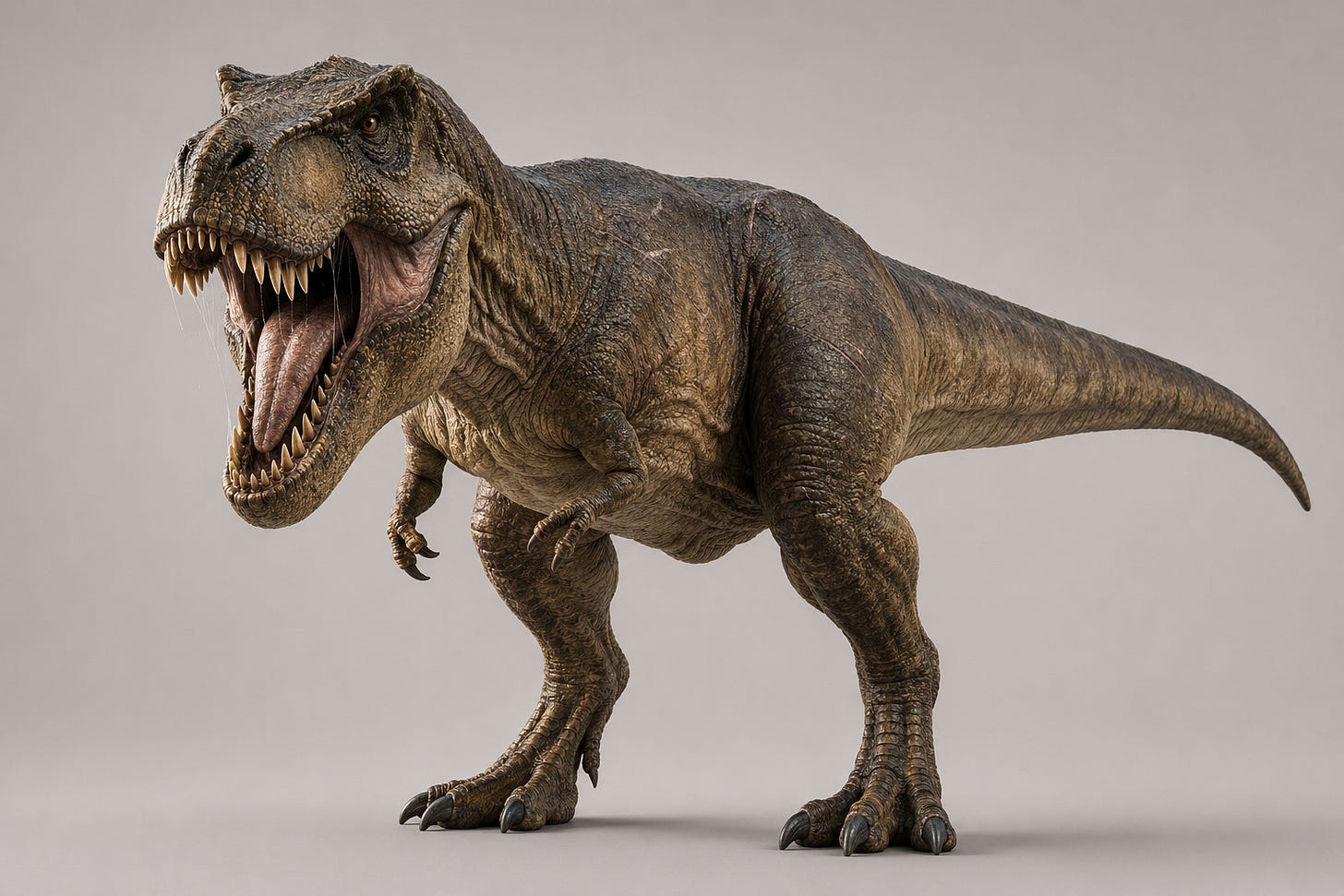 Image of a dinosaur. Image by Jim Clyde Monge Image of a dinosaur. Image by Jim Clyde Monge