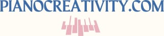 Piano Creativity by Garreth Brooke