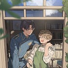 【💌短編】騎士✖️腐男子03【異世界🦄】