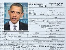 May be an image of 1 person, the Oval Office and text