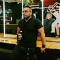 Anthony Rodrigues's avatar