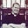 Rev. Lorenzo's avatar