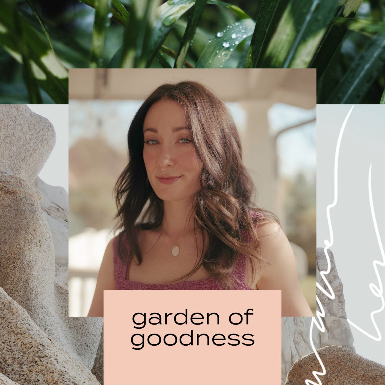 Garden of Goodness