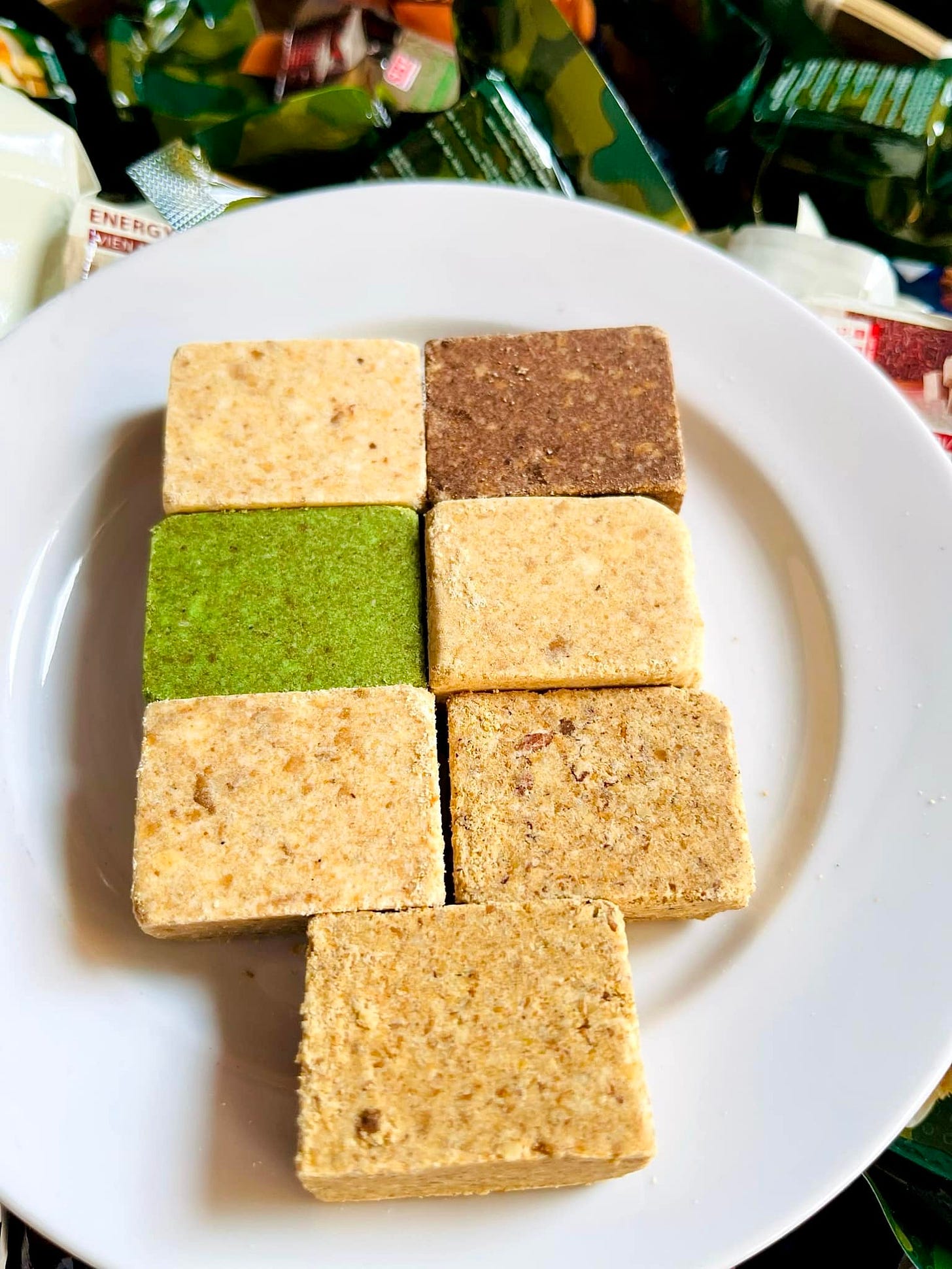 TOP 5 LƯƠNG KHÔ NGON NHẤT HIỆN NAY - CÔNG TY CỔ PHẦN SẢN XUẤT VÀ THƯƠNG ...
