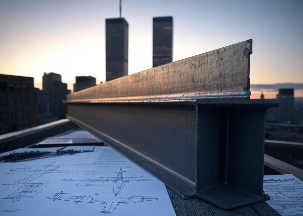 Top 9 Facts That 9/11 Was an Inside Job