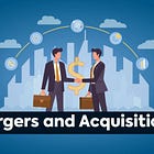 Merger and Acquisition Opportunities In The Mining Stocks – Part 9