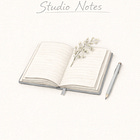 Studio Note: On Makari’s Early Closing Style