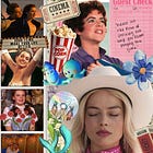 11 Of My Favorite Movie Scenes & What They Taught Me
